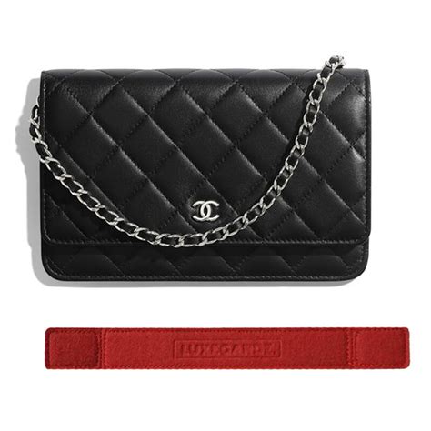 chanel woc base shaper